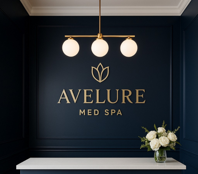 Avelure Med Spa - Indy