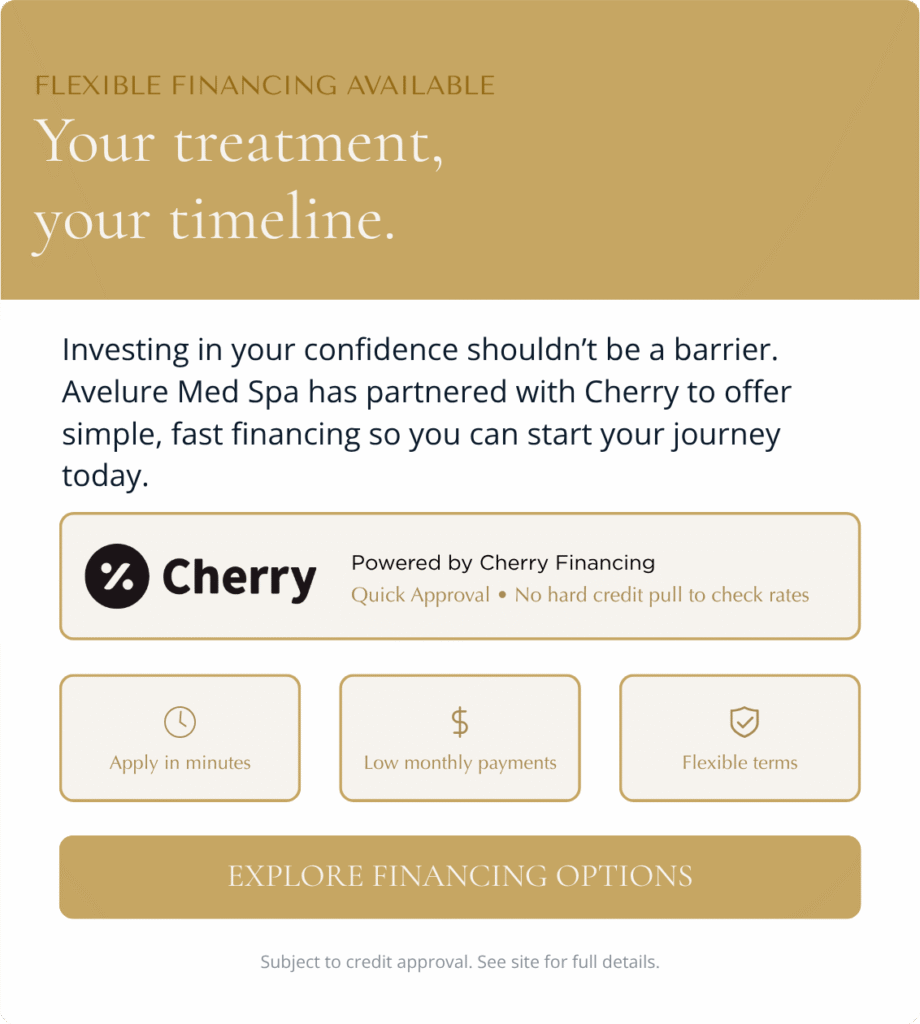 financing